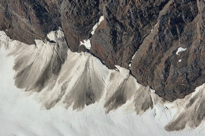 Summer Denali Flightseeing Tour from Talkeetna