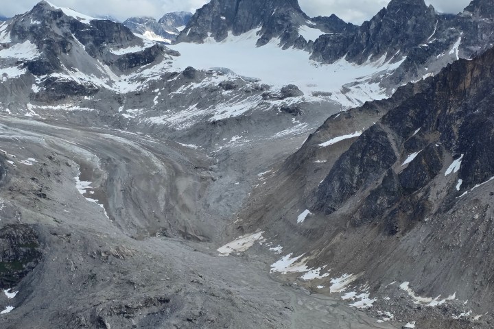 Sheldon Air Service Flights