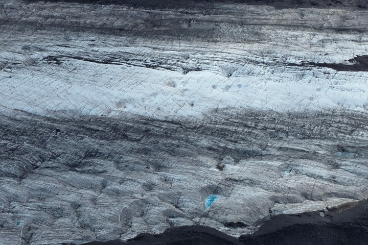 Flightseeing Tour Scenic Flight from Talkeetna