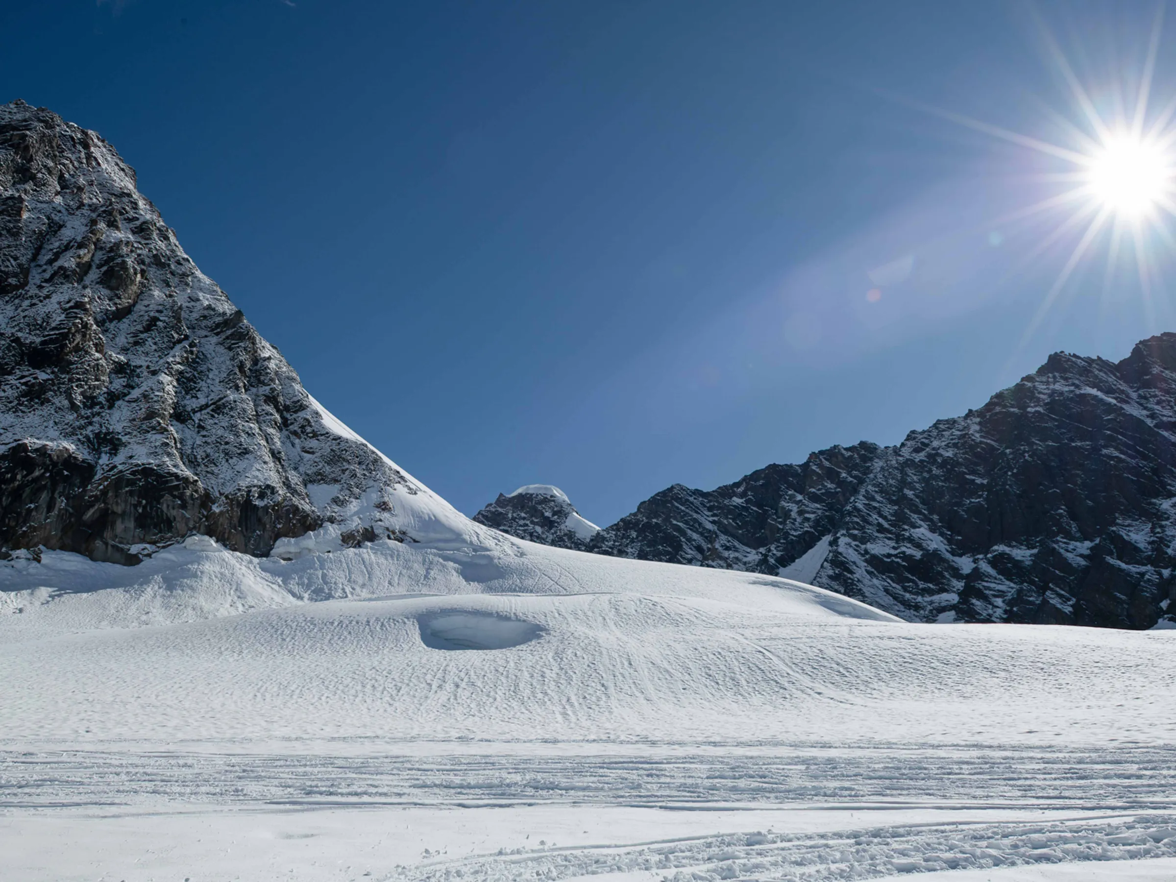 Private Tours and Glacier Landings in Denali National Park