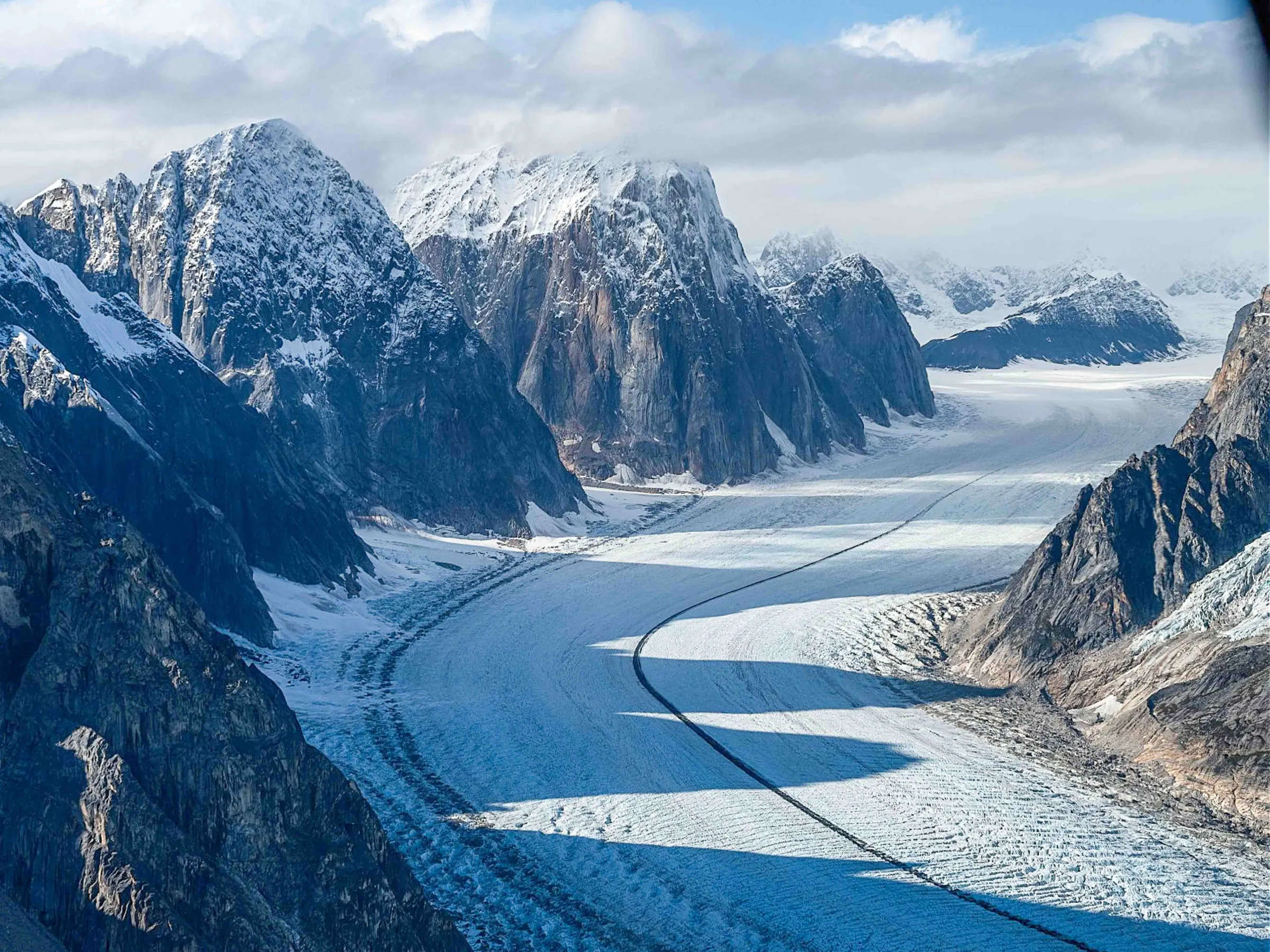 Great Gorge Scenic Tours