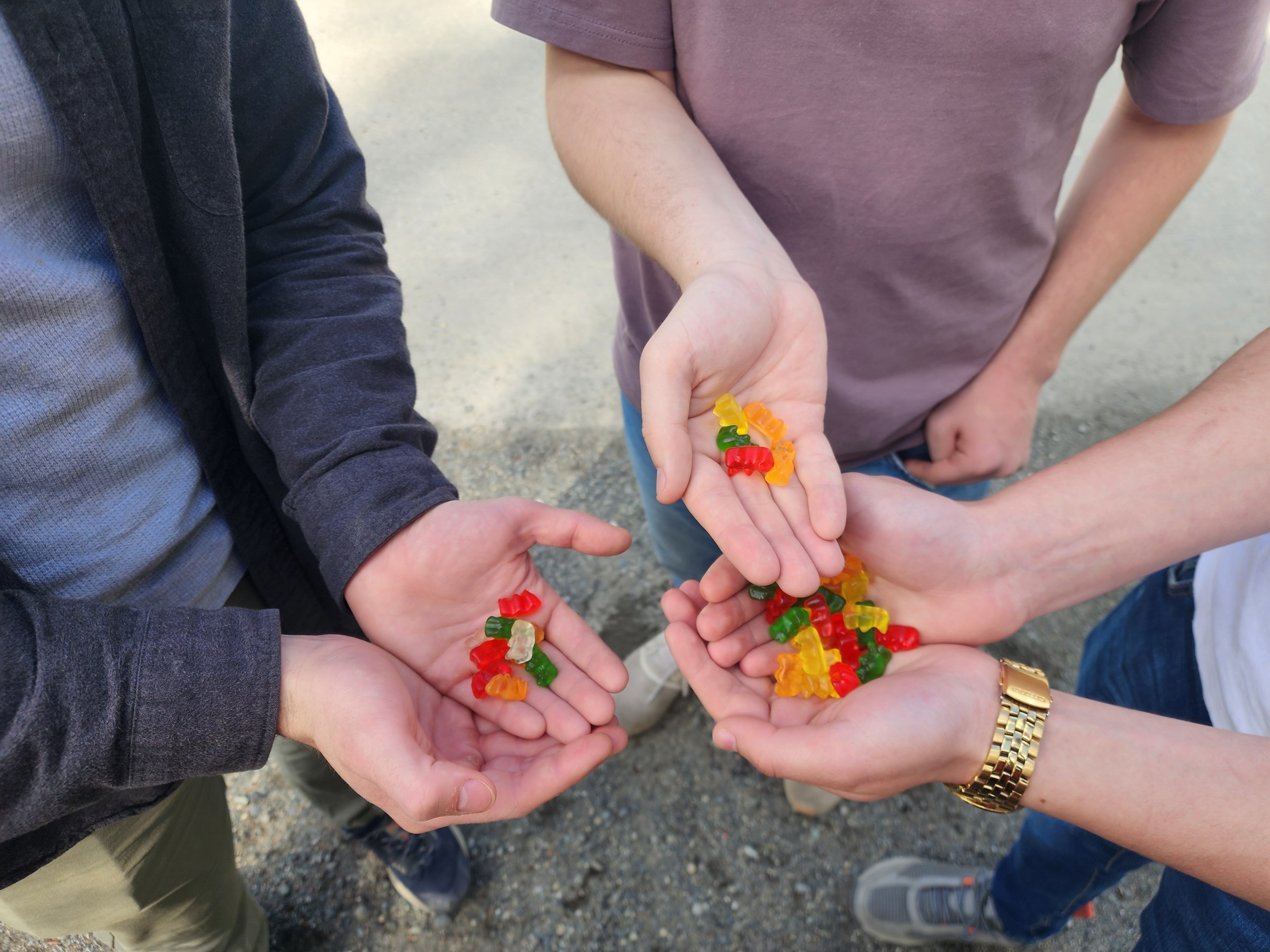Sheldon Air Kiosk Welcoming Center